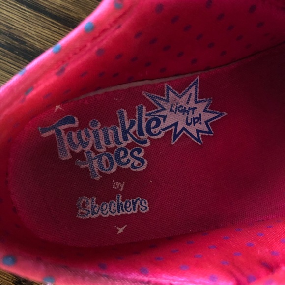 Baby girl shoes size 5 - Picture 5 of 6